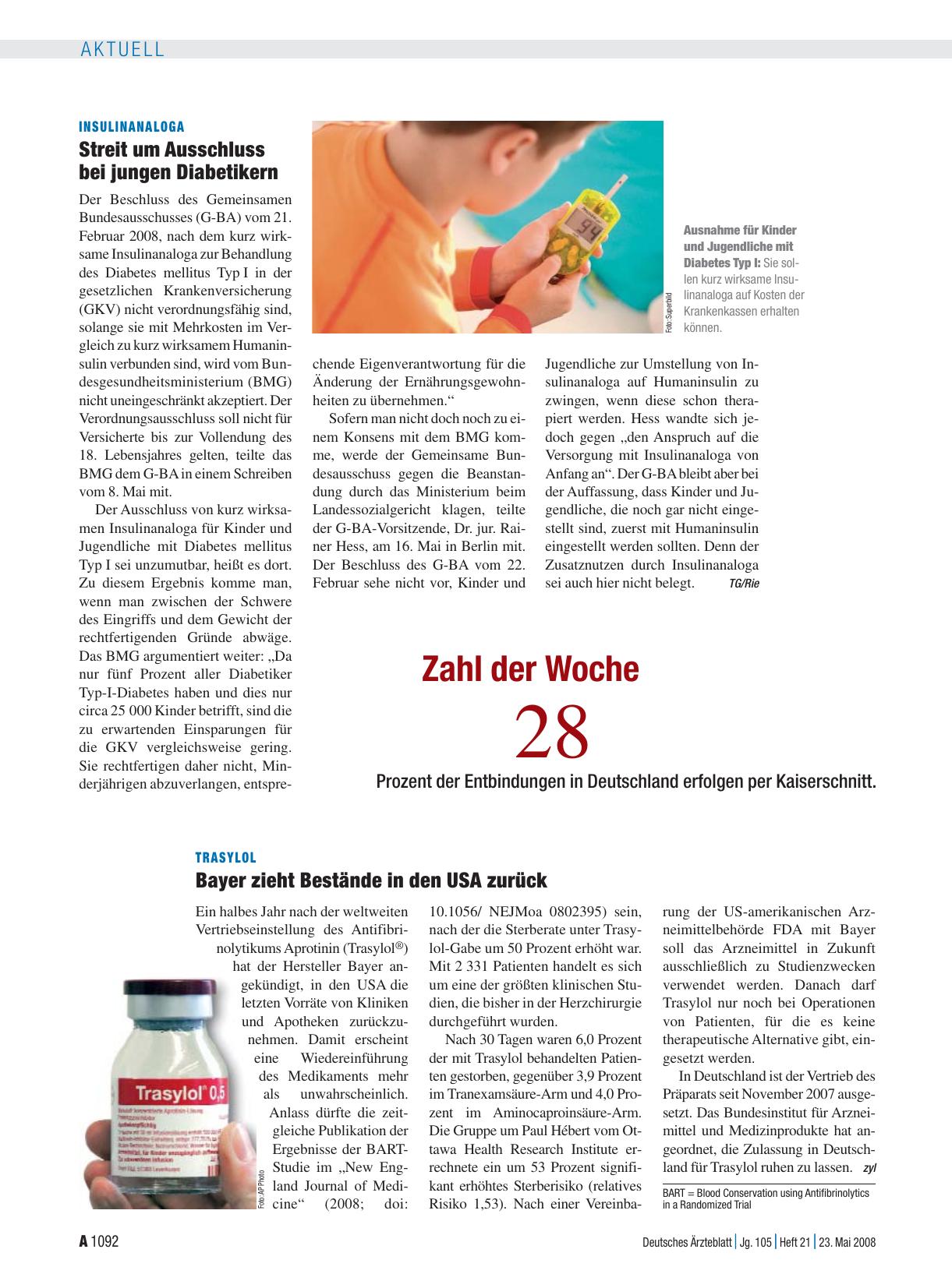 Vorschauseite 1: Zahl der Woche: 28