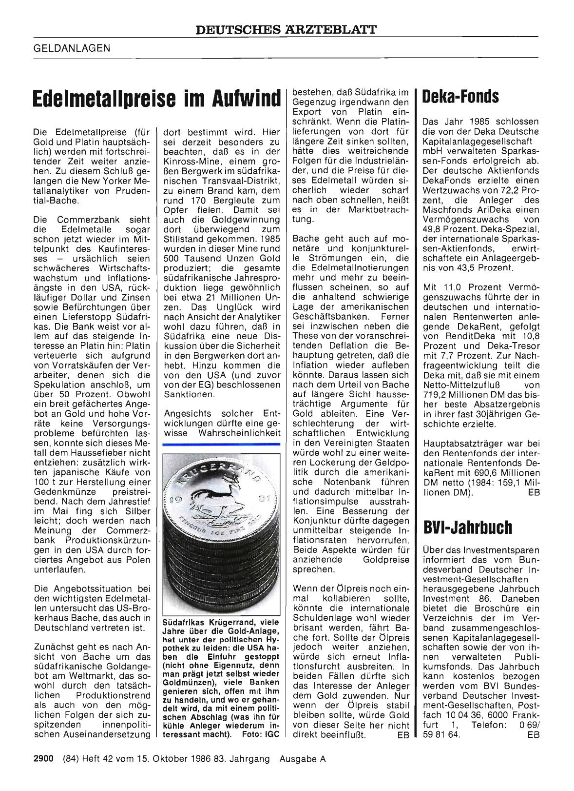 Vorschauseite 1: BVI-Jahrbuch