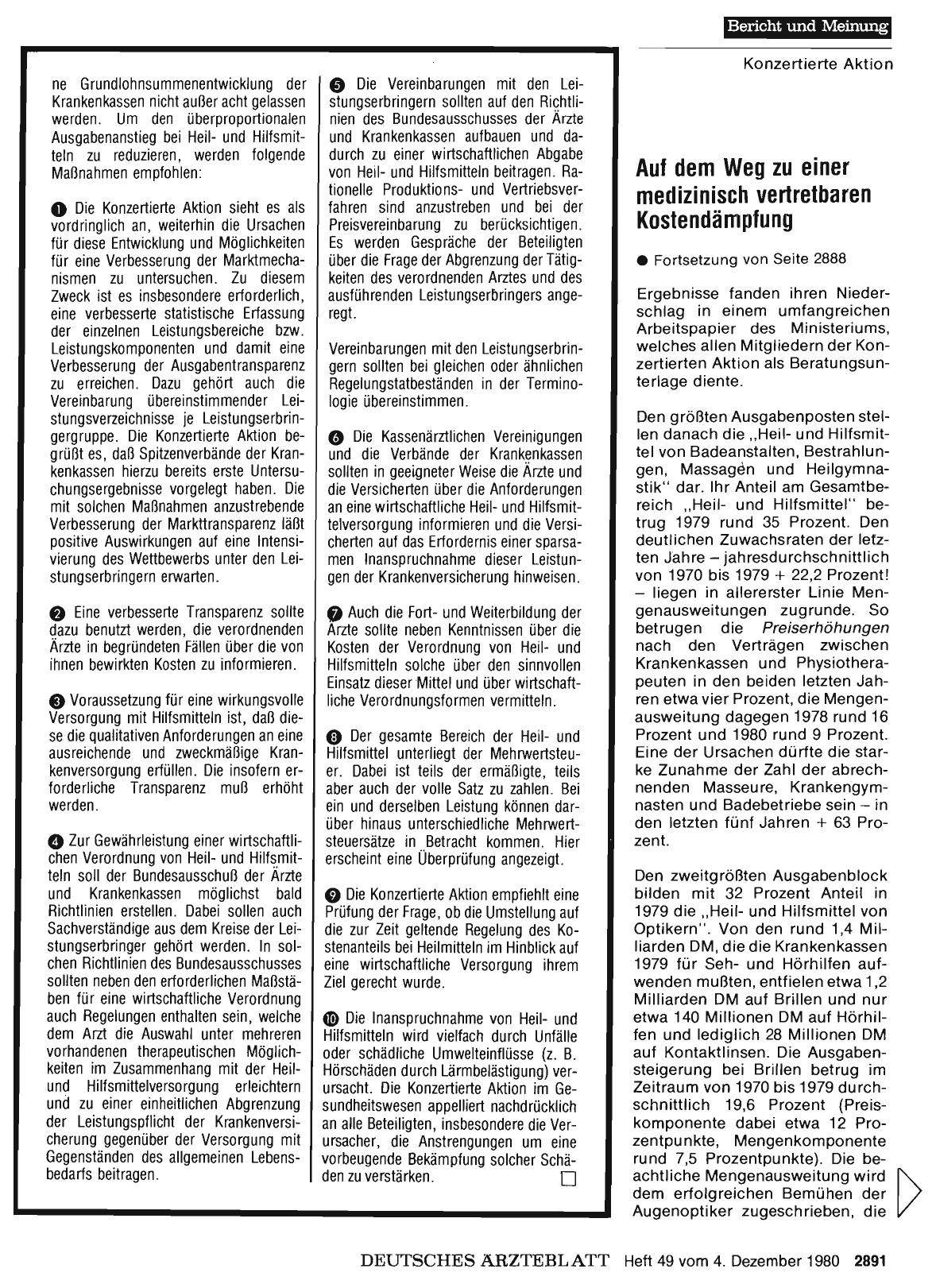 Vorschauseite 1: Fähigkeit zu Mitgefühl und Nächstenliebe: Statement des Präsidenten der Bundesärztekammer zu Fragen einer humanen Krankenversorgung