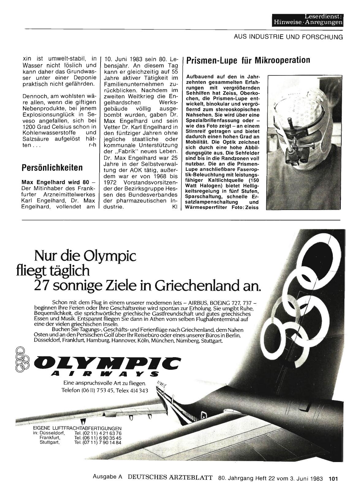 Vorschauseite 1: Persönlichkeiten