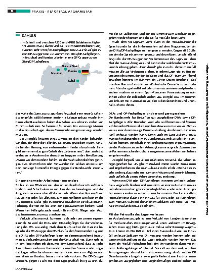 Vorschauseite 5: Ohne Netz und doppelten Boden