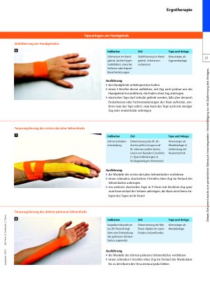 Vorschauseite 4: Handtaping – Streifen mit Wirkung