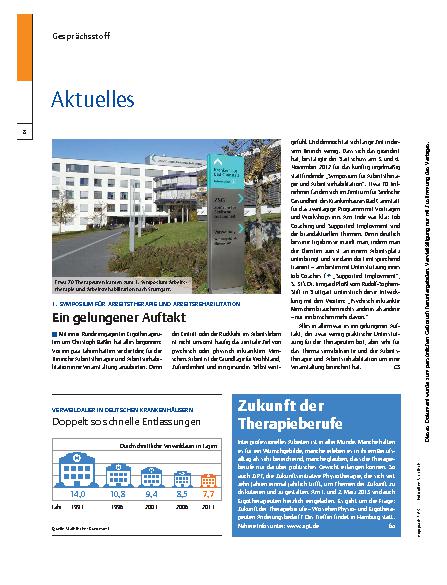 Vorschauseite 1: Aktuelles