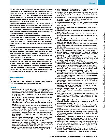 Vorschauseite 4: Spezialisten in Aktion