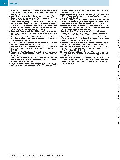 Vorschauseite 5: Spezialisten in Aktion