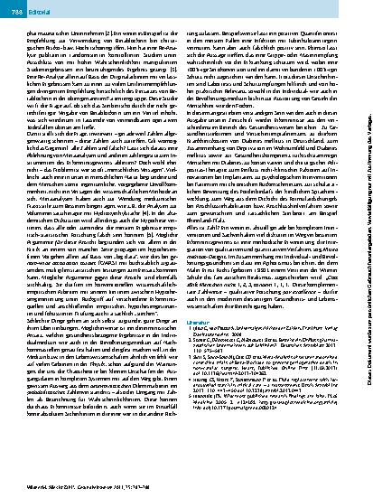 Vorschauseite 2: Alles ist Zahl?