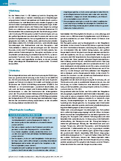 Vorschauseite 2: S3-Leitlinie der Deutschen Gesellschaft für Ernährungsmedizin (DGEM) in Zusammenarbeit mit der Gesellschaft für klinische Ernährung der Schweiz (GESKES), der Österreichischen Ar…
