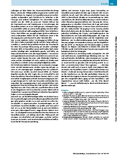 Vorschauseite 2: Wir Zauberlehrlinge