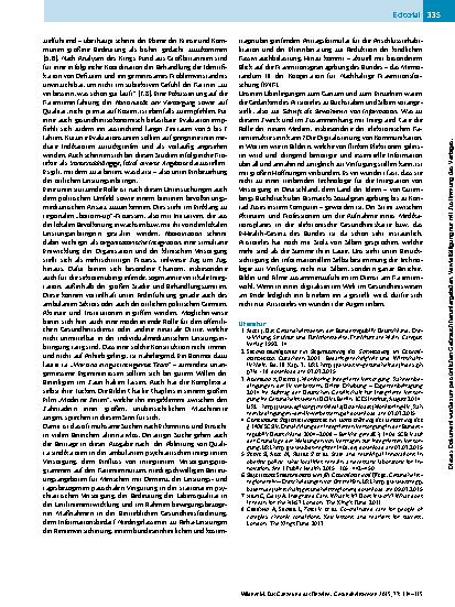 Vorschauseite 2: Das Ganze und das Einzelne