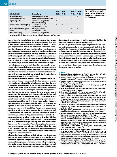 Vorschauseite 2: Nonverbale Intelligenzdiagnostik: sprachfreie Erhebung kognitiver Fähigkeiten und Prävention von Entwicklungsrisiken