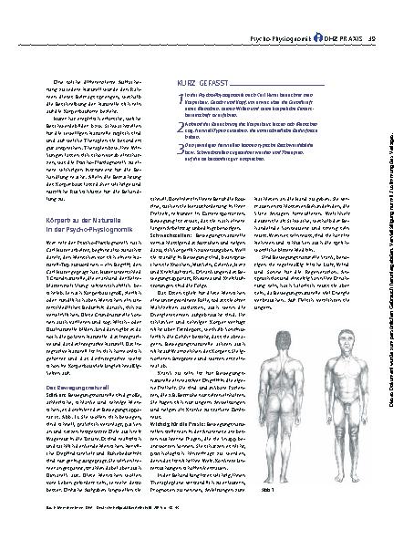 Vorschauseite 2: Menschen lesen