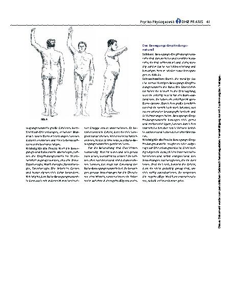 Vorschauseite 4: Menschen lesen