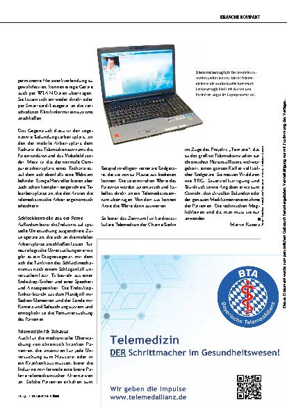 Vorschauseite 2: Doktor mit Flatrate