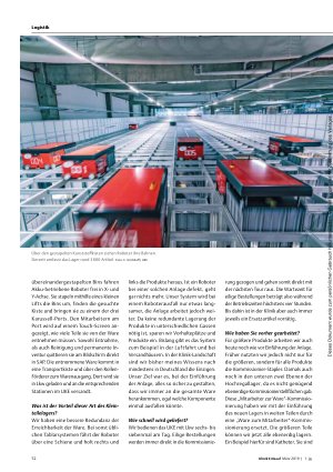 Vorschauseite 2: Medizinprodukte ständig Verfügbar: Alles auf Lager