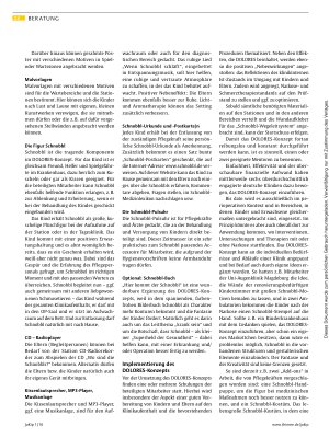Vorschauseite 5: Mit Schnobbl gegen die Angst