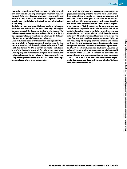 Vorschauseite 2: Behinderung, Inklusion, Teilhabe
