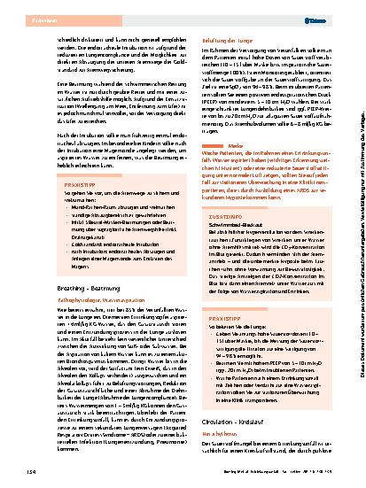 Vorschauseite 5: Ertrinkungsunfall – So handeln Sie richtig!