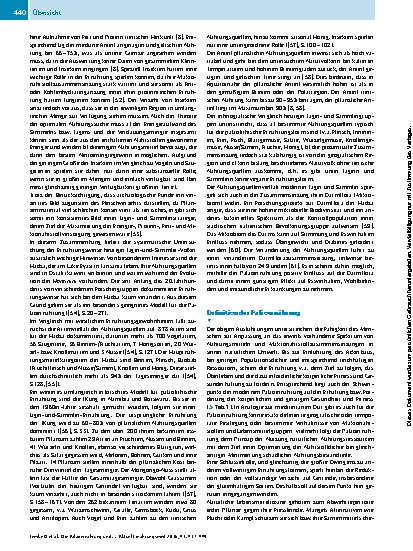 Vorschauseite 4: Die Paläoernährung und ihr Stellenwert für die Prävention und Behandlung chronischer Krankheiten