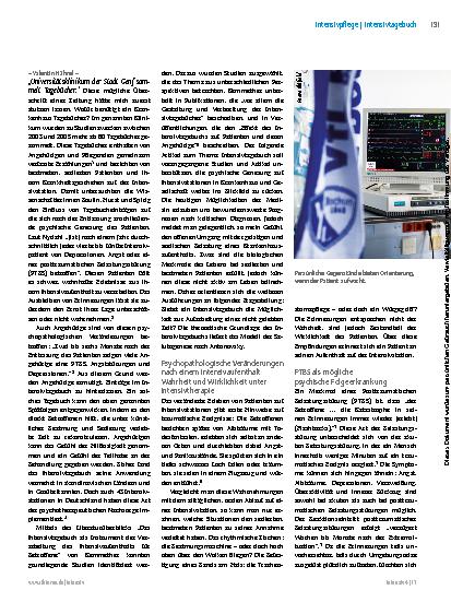 Vorschauseite 2: Lesen hilft
