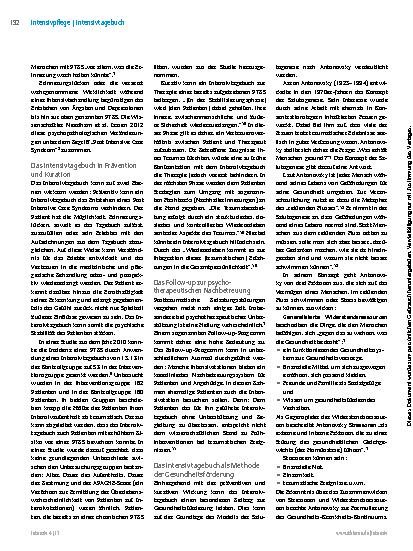 Vorschauseite 3: Lesen hilft