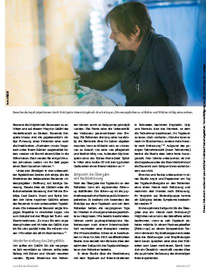 Vorschauseite 6: Lesen hilft