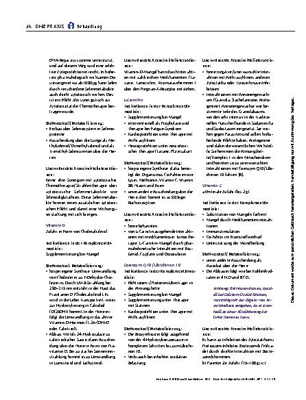 Vorschauseite 5: Mit Bedacht kombinieren