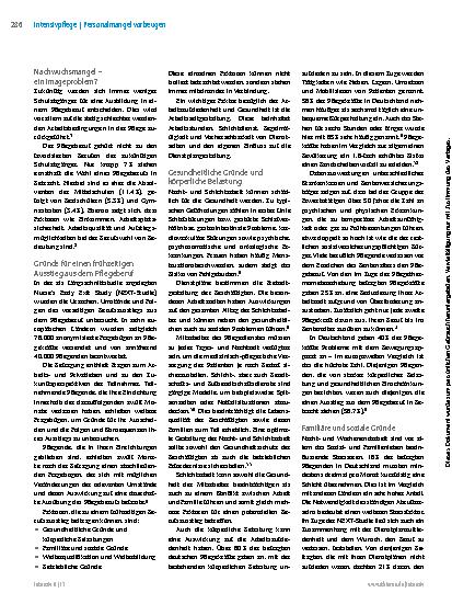 Vorschauseite 3: Sind wir noch zu retten?