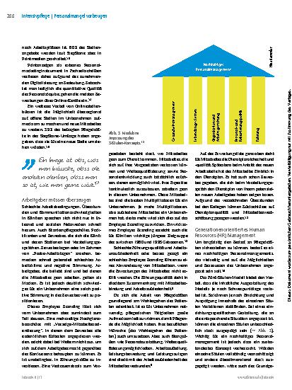 Vorschauseite 5: Sind wir noch zu retten?