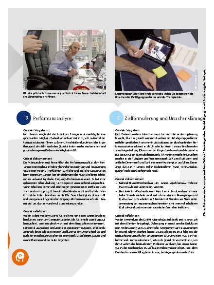 Vorschauseite 3: Occupational Therapy Intervention Process Model (OTIPM) – Betätigungsbasiert von Aufnahme bis Abschluss
