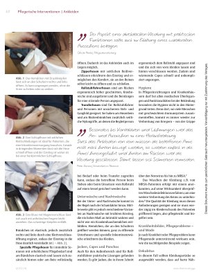 Vorschauseite 3: Stressfaktor Ankleiden – so geht es deutlich entspannter