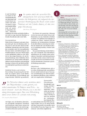 Vorschauseite 4: Stressfaktor Ankleiden – so geht es deutlich entspannter