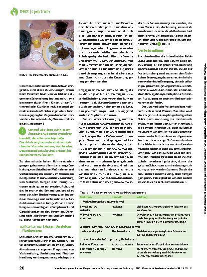 Vorschauseite 3: pañca-karma: Das ganzheitliche Prinzip ayurvedischer Ausleitung