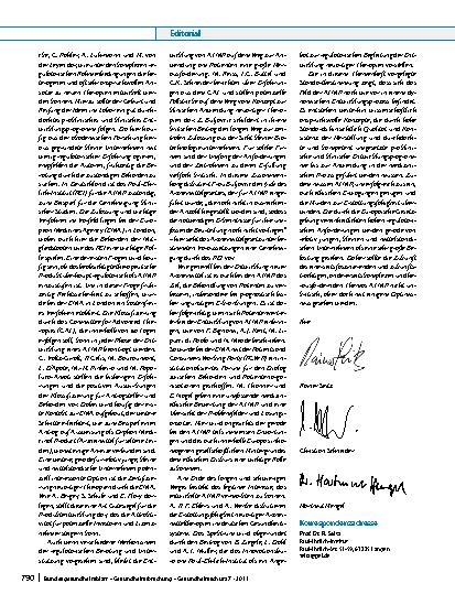 Vorschauseite 2: Arzneimittel für neuartige Therapien