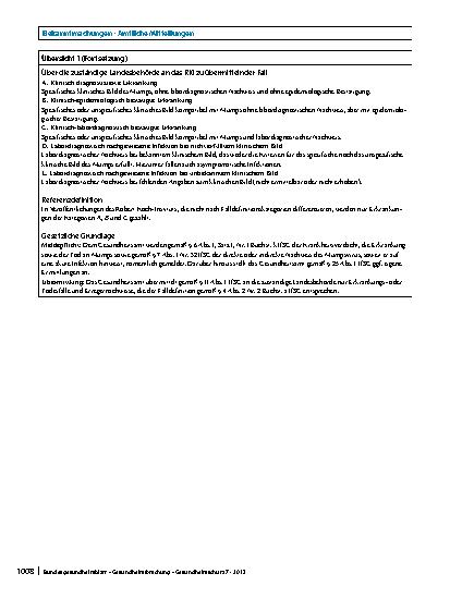 Vorschauseite 6: Falldefinitionen zur Übermittlung von Erkrankungsund Todesfällen sowie von Erregernachweisen von Mumps, Pertussis, Röteln und Varizellen