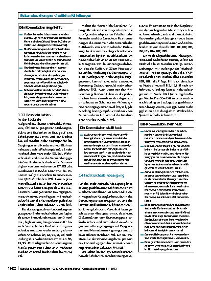 Vorschauseite 5: Prävention der nosokomialen beatmungsassoziierten Pneumonie