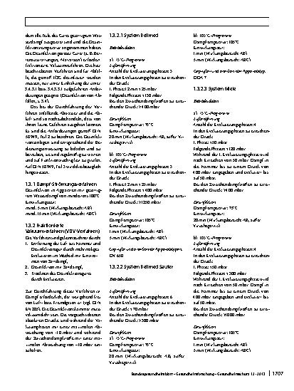 Vorschauseite 2: Liste der vom Robert Koch-Institut geprüften und anerkannten Desinfektionsmittel und -verfahren