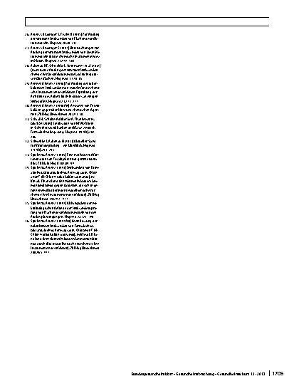 Vorschauseite 4: Vorwort zur Liste der vom Robert Koch-Institut geprüften und anerkannten Desinfektionsmittel und -verfahren
