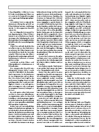 Vorschauseite 6: Hygieneanforderungen an Bäder und deren Überwachung