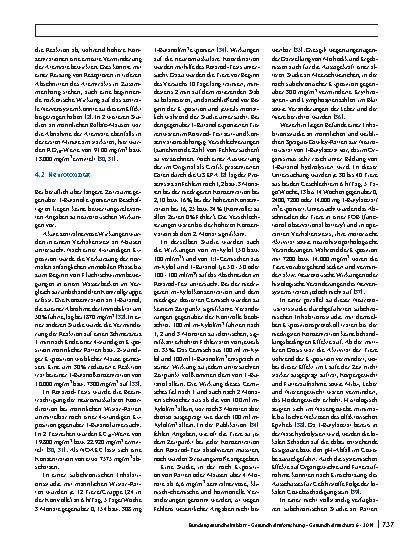 Vorschauseite 5: Richtwerte für 1-Butanol in der Innenraumluft