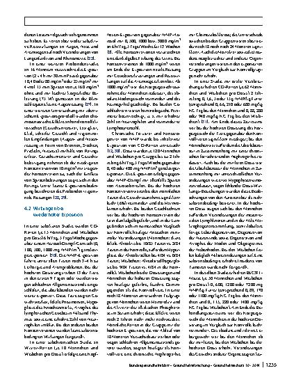 Vorschauseite 4: Richtwerte für 1-Methyl-2-pyrrolidon in der Innenraumluft