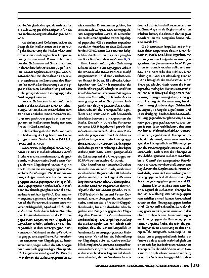 Vorschauseite 2: Biometrische Entscheidungsunterstützung in Zulassung und Nutzenbewertung am Beispiel der Implikationen von heterogenen Ergebnissen in Untergruppen der Studienpopulation