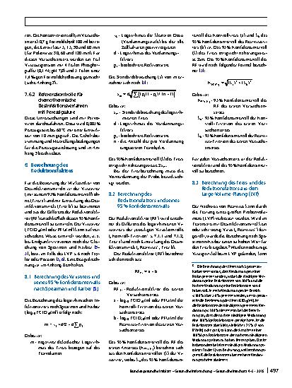 Vorschauseite 5: Leitlinie der Deutschen Vereinigung zur Bekämpfung der Viruskrankheiten (DVV) e. V. und des Robert Koch-Instituts (RKI) zur Prüfung von chemischen Desinfektionsmitteln auf Wirksam…
