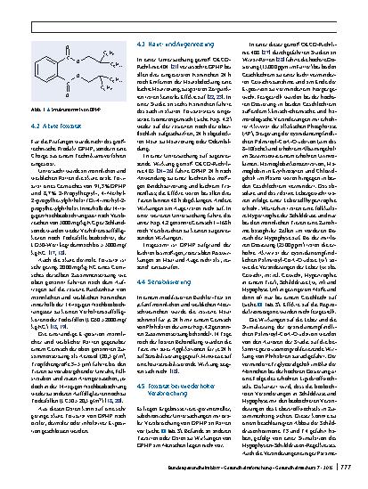 Vorschauseite 4: Stoffmonografie für Di-2-propylheptylphthalat (DPHP) – Human-Biomonitoring (HBM)-Werte für die Summe der Metaboliten Oxo-Monopropylheptylphthalat (oxo-MPHP) und Hydroxy-Monopropyl…