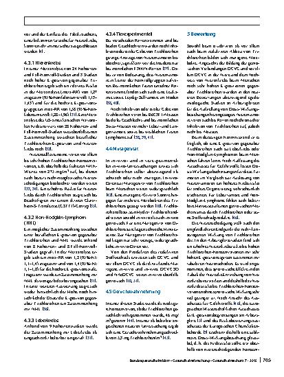 Vorschauseite 4: Gesundheitliche Bewertung von Trichlorethen in der Innenraumluft