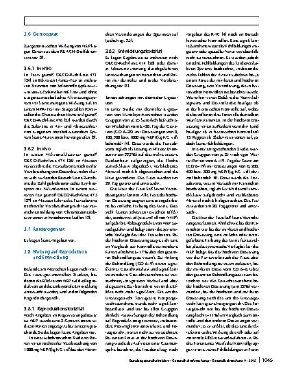 Vorschauseite 5: Stoffmonographie für N-Ethyl-2-pyrrolidon (NEP) und Human-Biomonitoring (HBM)-Werte für die Metaboliten 5-Hydroxy-NEP (5-HNEP) und 2-Hydroxy-N-ethylsuccinimid (2-HESI) im Urin