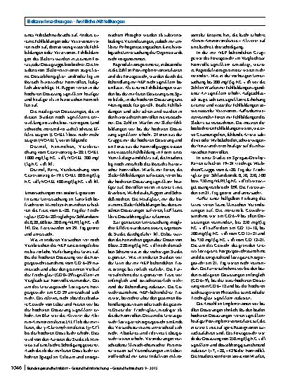 Vorschauseite 6: Stoffmonographie für N-Ethyl-2-pyrrolidon (NEP) und Human-Biomonitoring (HBM)-Werte für die Metaboliten 5-Hydroxy-NEP (5-HNEP) und 2-Hydroxy-N-ethylsuccinimid (2-HESI) im Urin