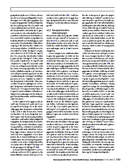 Vorschauseite 6: Richtwerte für Dimethylbenzole in der Innenraumluft