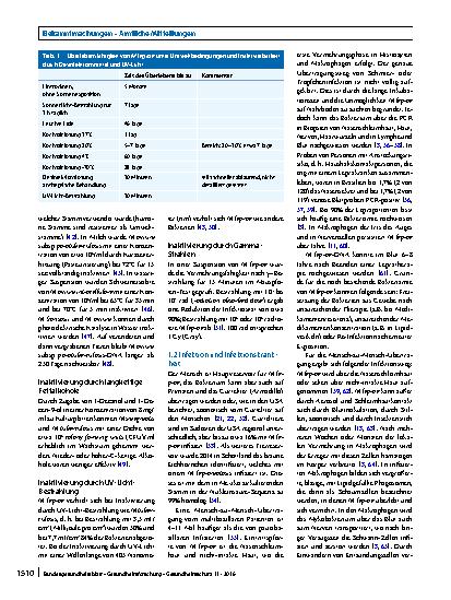 Vorschauseite 3: Mycobacterium leprae – der Erreger von Lepra