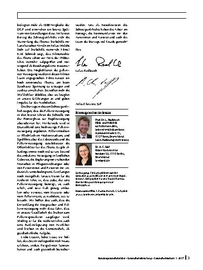 Vorschauseite 3: „Komm, o Tod, du Schlafes Bruder“