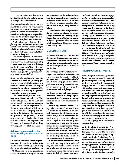 Vorschauseite 4: Pharmakologische Wirkung als Abgrenzungskriterium